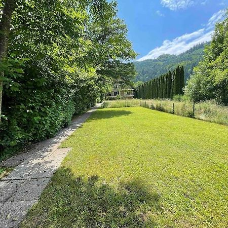 Apartmán Vista Del Lago Fuer 8 Personen Und Parktplatz Ossiach Exteriér fotografie